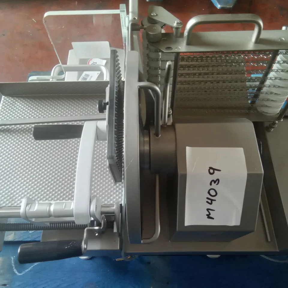 ROST FREI MEAT SLICER 