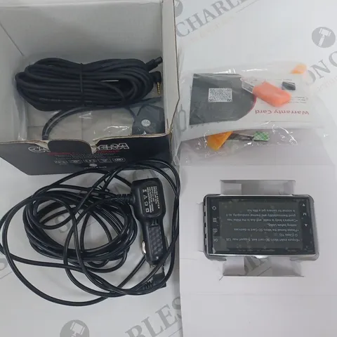 HD CAR CAMERA