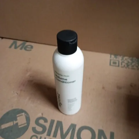 APPROXIMATELY 15 ASSORTED COSMETIC ITEMS INCLUDING REGROWZ VOLUME CONDITIONER , HAIR DYE SHAMPOO AND CANTU FOR KIDS CURLING CREAM 