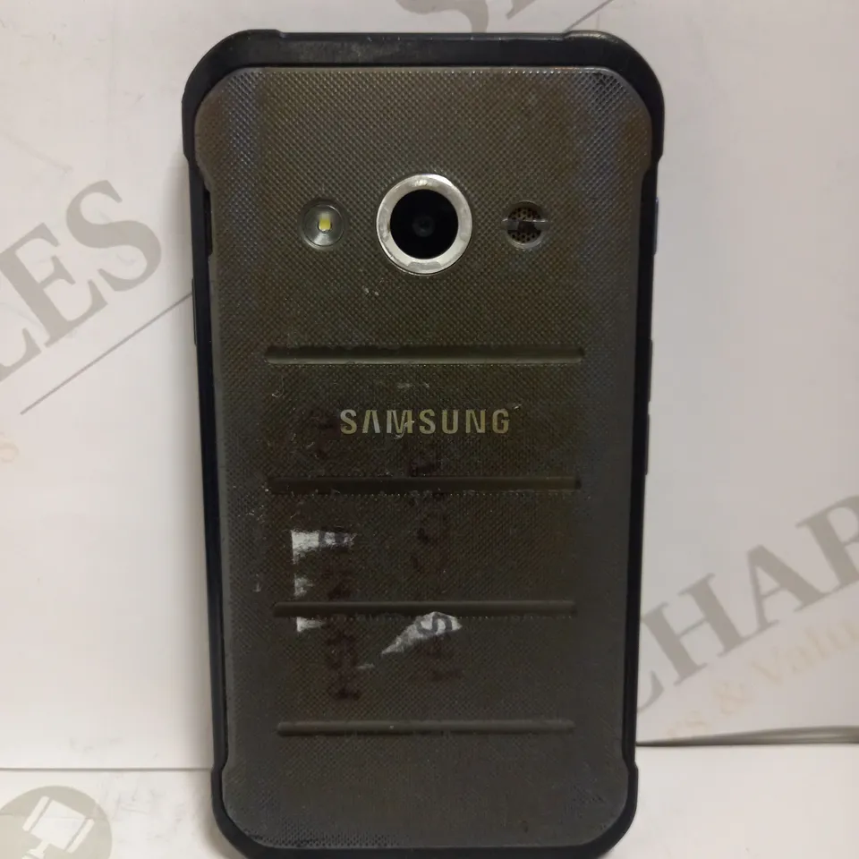 SAMSUNG PHONE