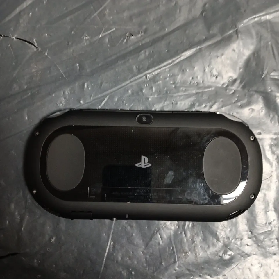 BOXED PLAYSTATION VITA HANDHELD CONSOLE 