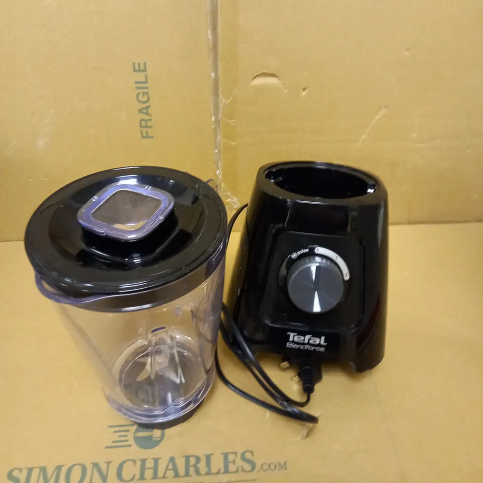 TEFAL BL420840 BLENDFORCE II BLENDER