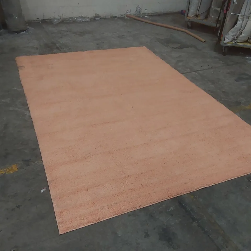 QUALITY DESIGNER AREA RUG - APPROXIMATELY 285 x 200cm