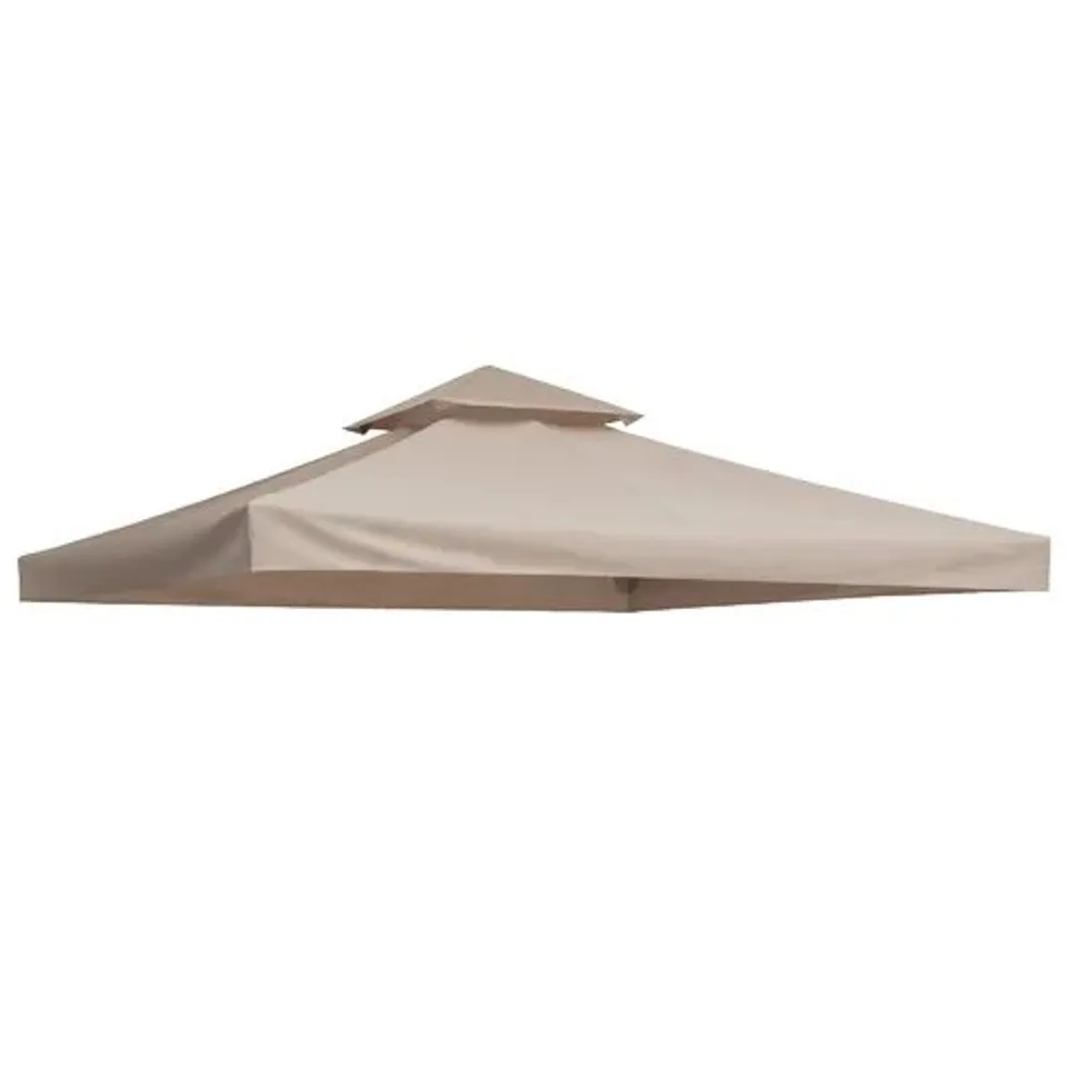 BOXED REPLACEMENT CANOPY (1 BOX)