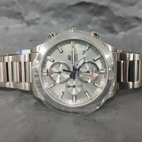 CASIO EDIFICE WRIST WATCH