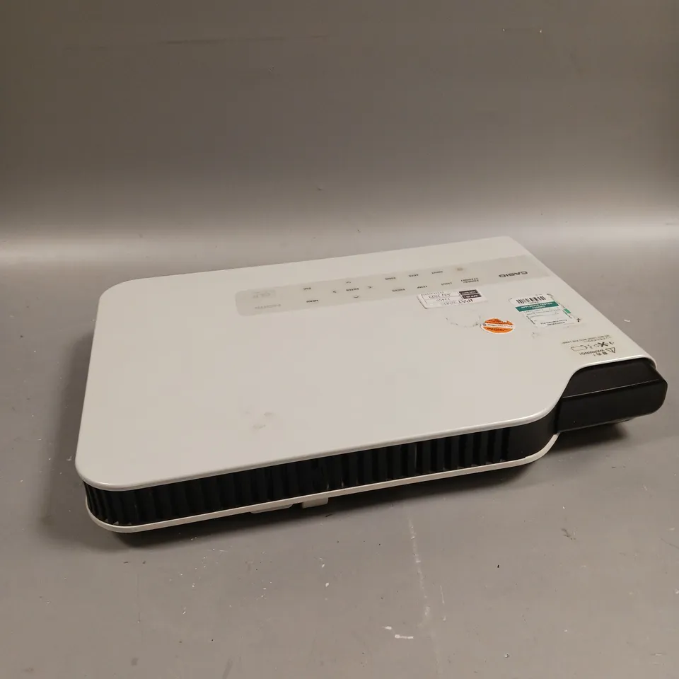 CASIO XJ-A155V DATA PROJECTOR 