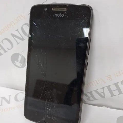 MOTOROLA MOTO G5 MOBILE PHONE