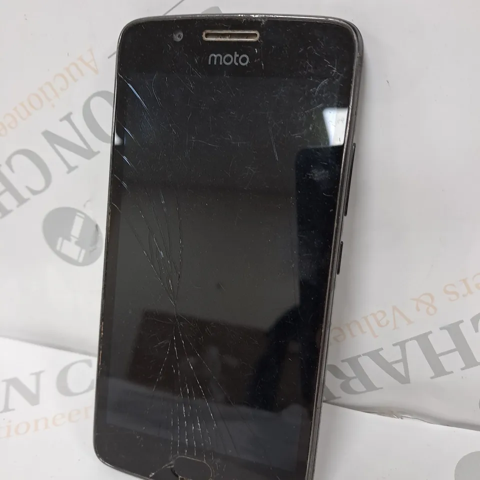 MOTOROLA MOTO G5 MOBILE PHONE