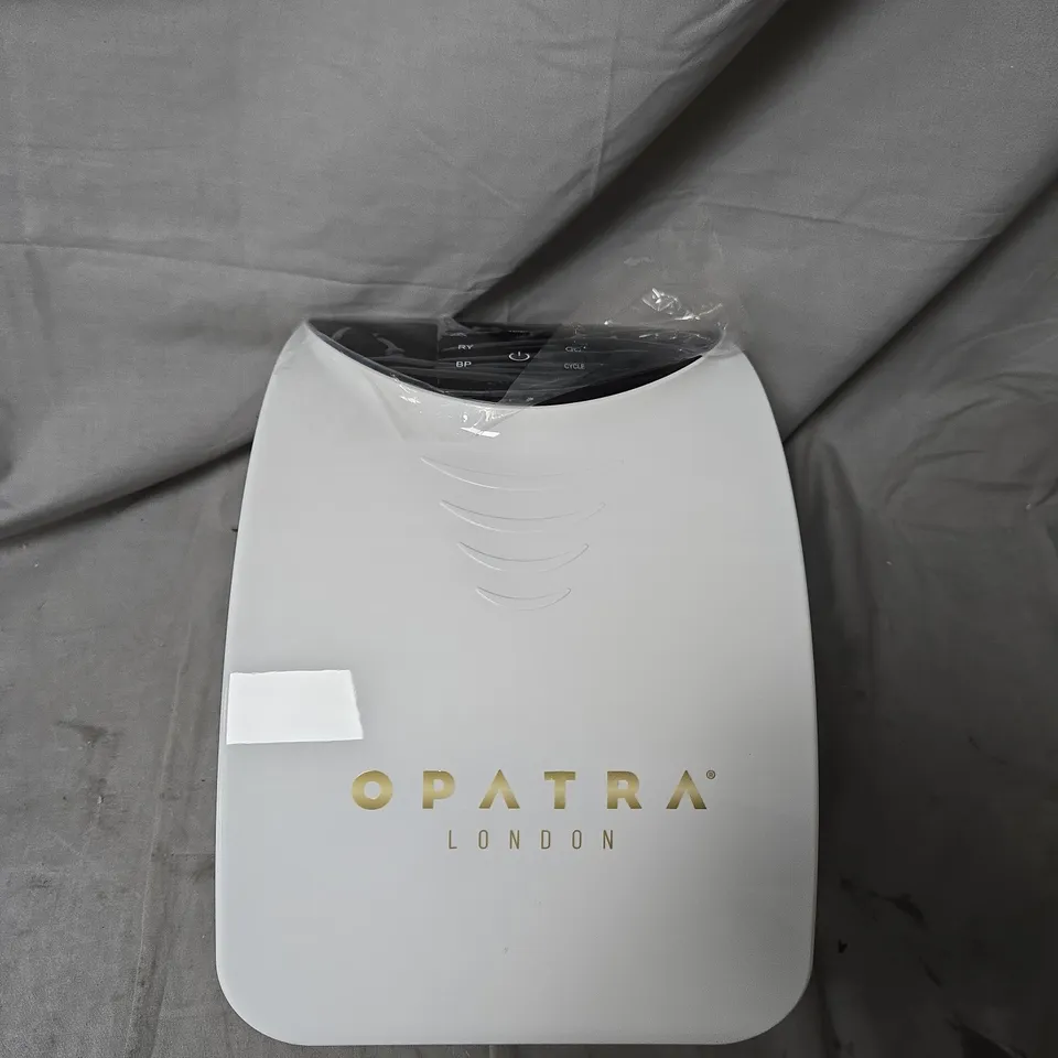 OPATRA LONDON LED LIGHT THERAPY DEVICE 