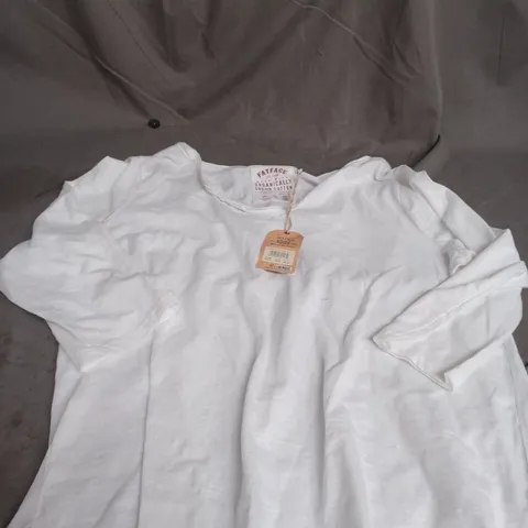 FATFACE COTTON TOP SIZE 16