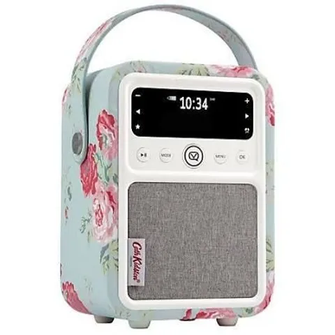 CATH KIDSTON VQ MONTY DAB / DAB+ DIGITAL RADIO