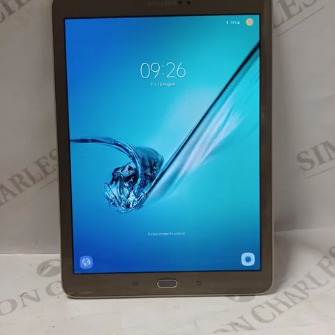 SAMSUNG GALAXY TAB S2 9.7 TABLET