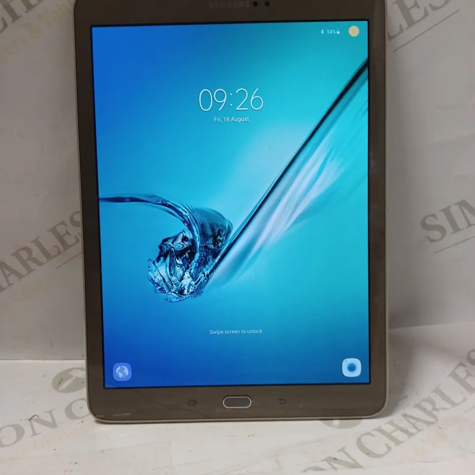 SAMSUNG GALAXY TAB S2 9.7 TABLET