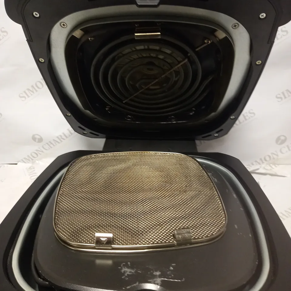 NINJA FOODI HEALTH GRILL