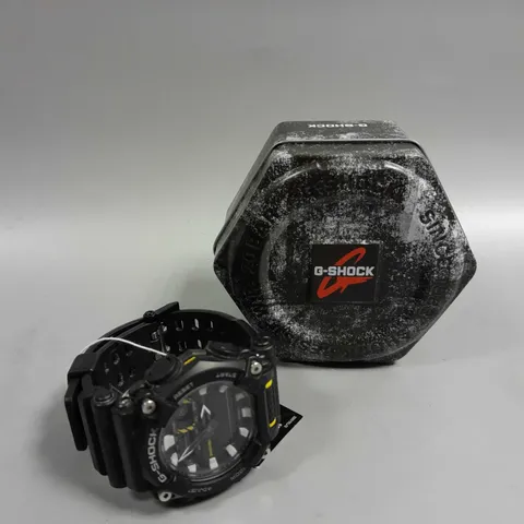 CASIO G-SHOCK HEAVY DUTY WATCH