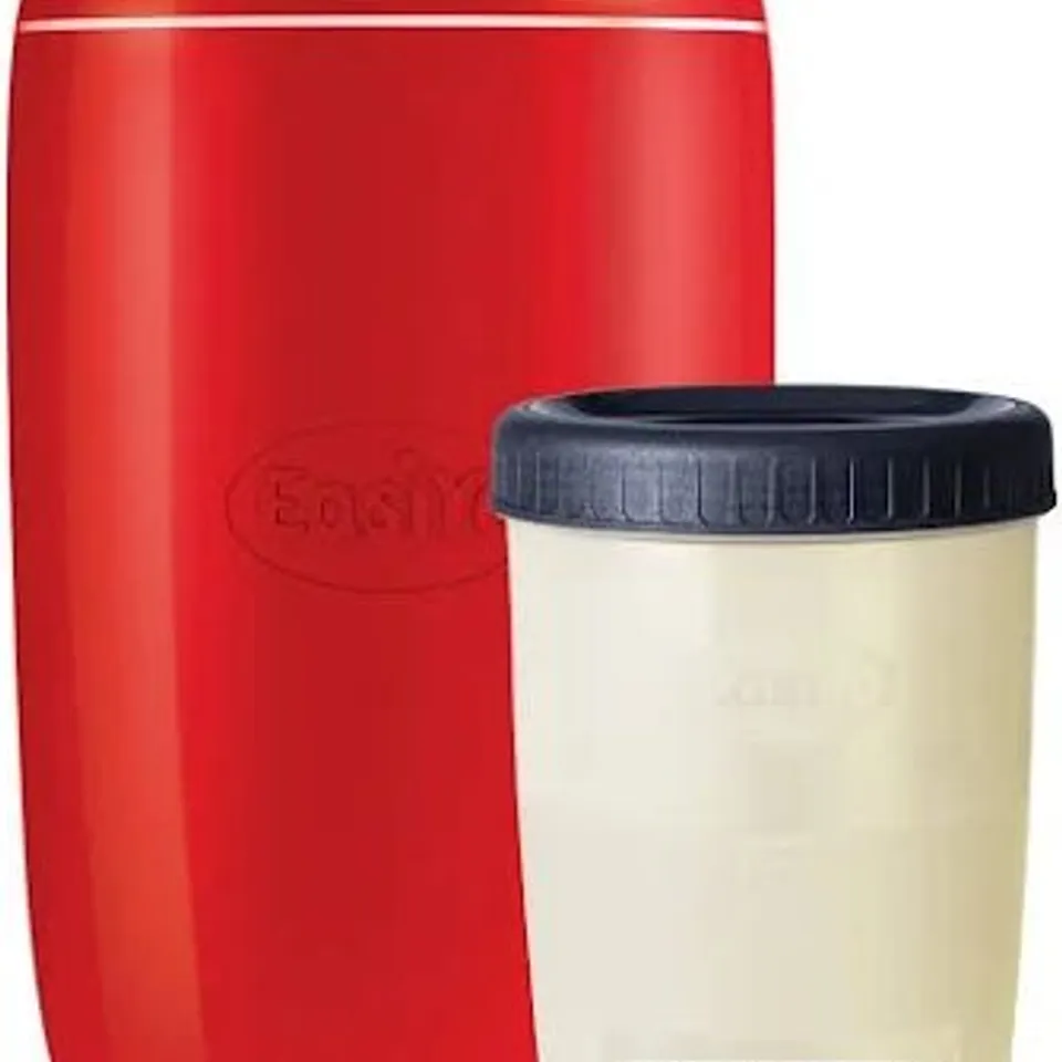 EASIYO YOGHURT MAKER WITH EVERYDAY SACHET