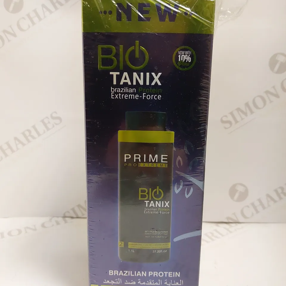 SEALED BIO TANIX BRAZILIAN PROTEIN - 1.1L