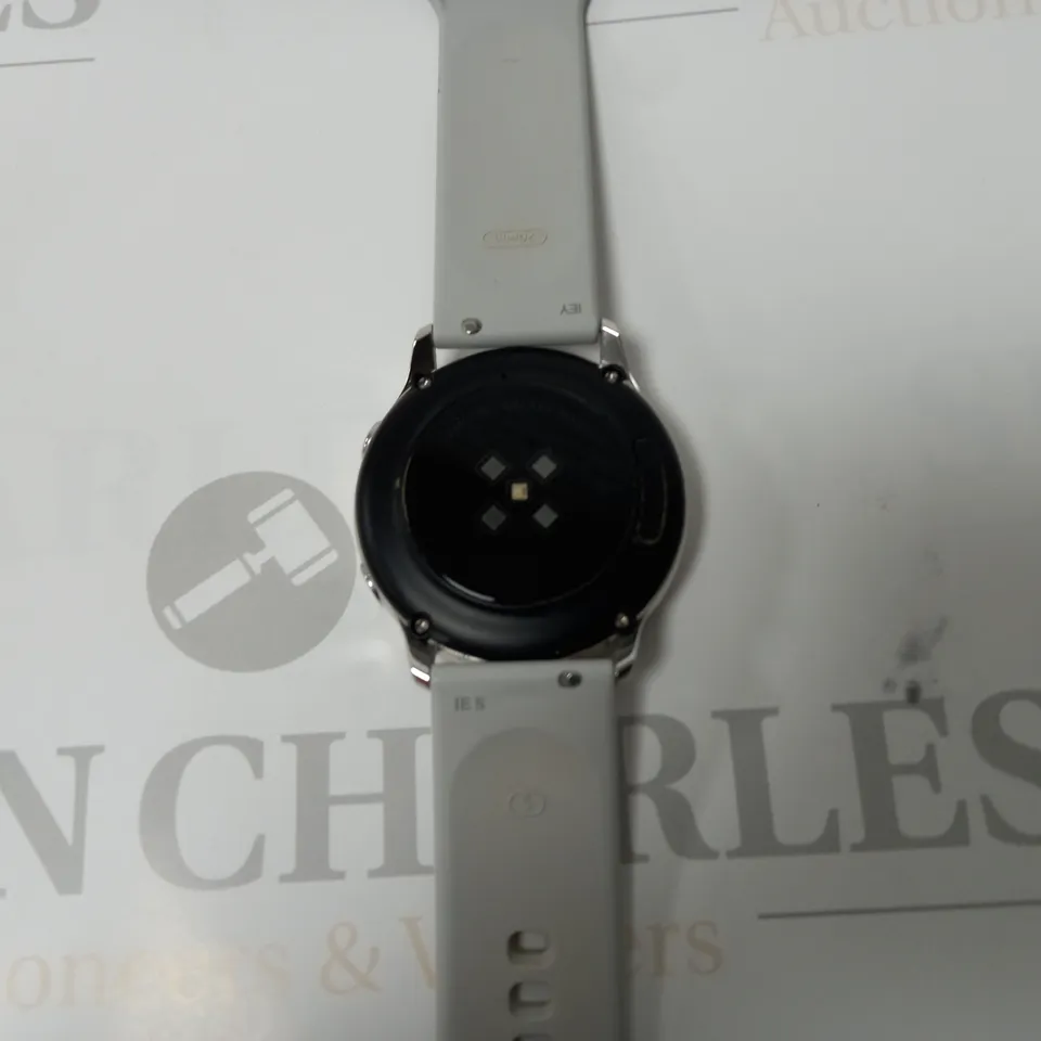 UNBOXED SAMSUNG GALAXY WATCH WITH 20MM STRAP