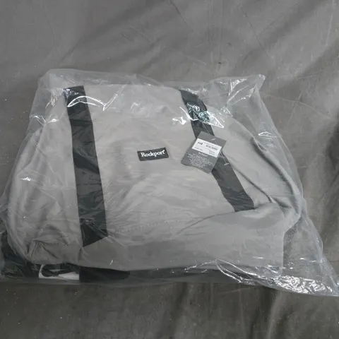 ROCKPORT HOLDALL – GREY, ONE SIZE