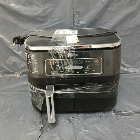 NINJA FOODI DUAL ZONE 7.6L AIR FRYER AF300UK - COLLECTION ONLY