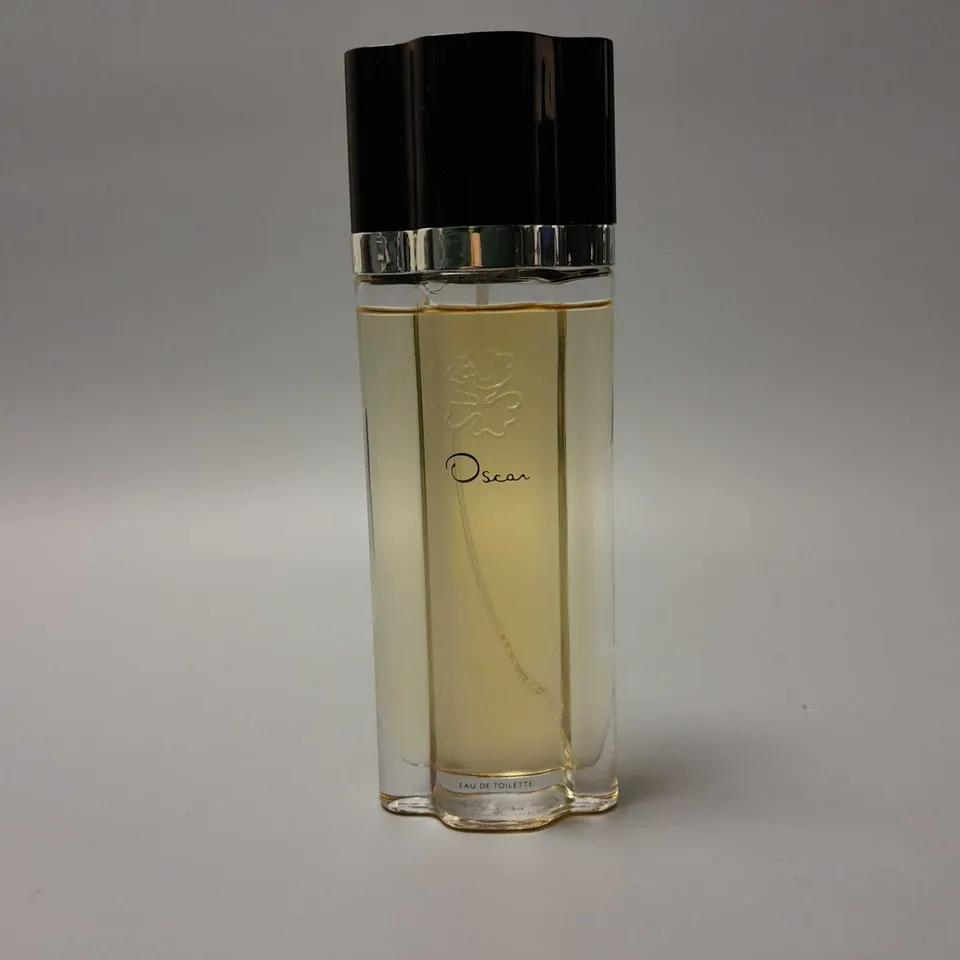 OSCAR DE LA RENTA OSCAR EAU DE TOILETTE 200ML SPRAY