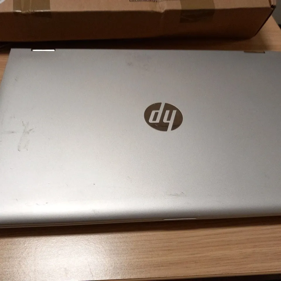 HP PAVILION PENTIUM 4415U CPU 4GB RAM 1TB HDD LAPTOP