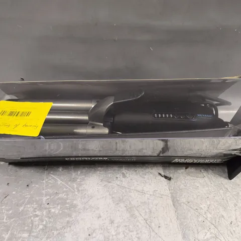 BOXED REVAMP PROGLOSS DEEP BEACH WAVER WV-2000