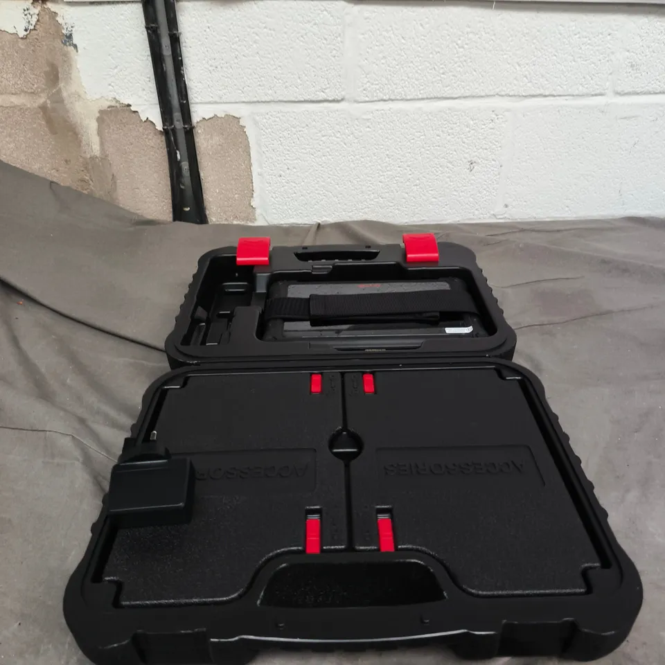 AUTEL MAXICHECK MX900 AUTOMOTIVE DIAGNOSTIC SYSTEM - COMPREHENSIVE ONE TOUCH DIAGNOSTICS