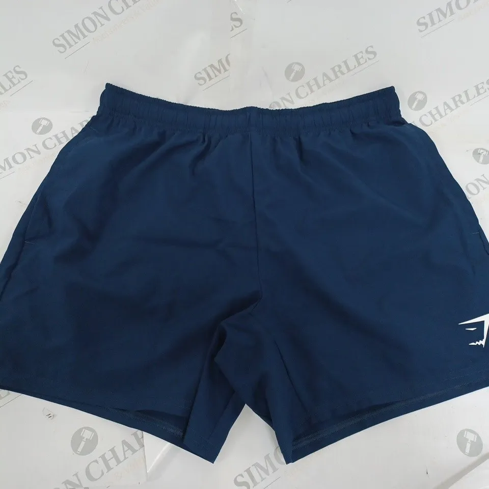 GYM SHARK ARRIVAL 5 SHORT - MEDIUM