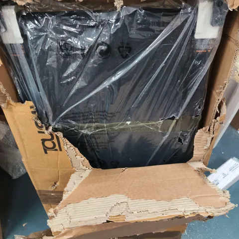 DUAL SIDED TREADMILL WITH MASSAGE FUNCTION