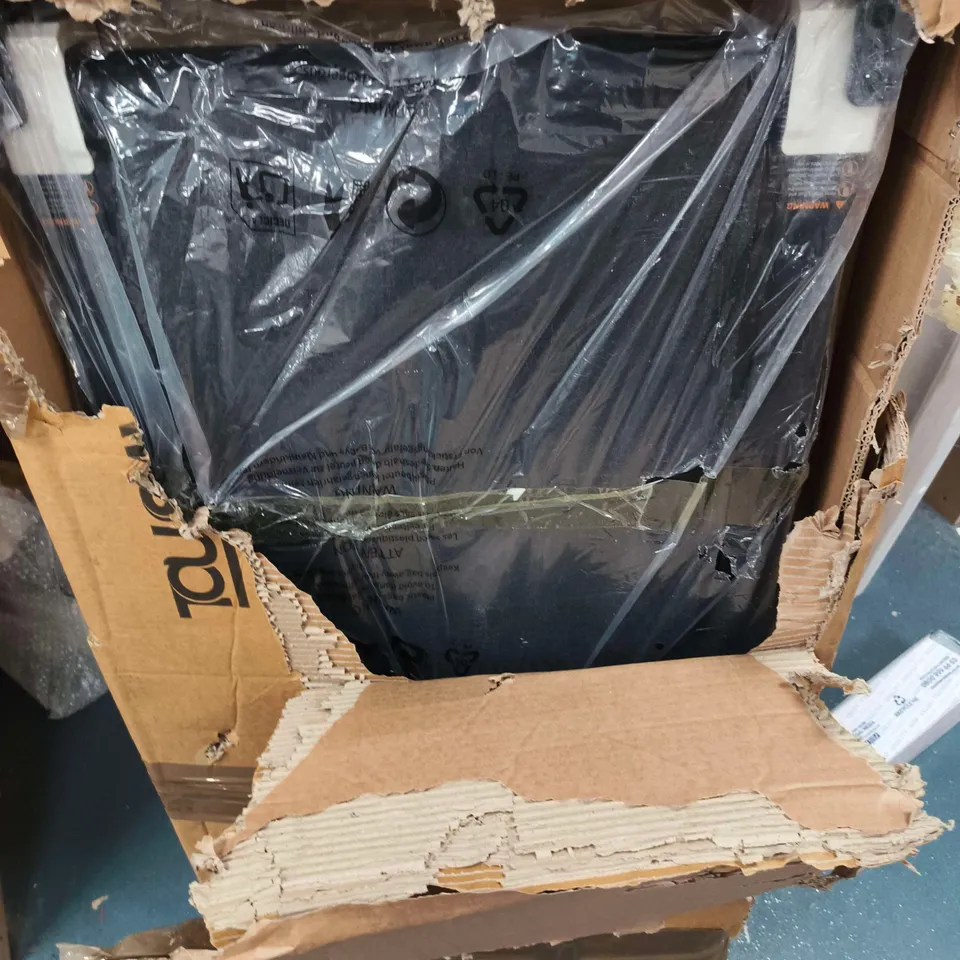 DUAL SIDED TREADMILL WITH MASSAGE FUNCTION