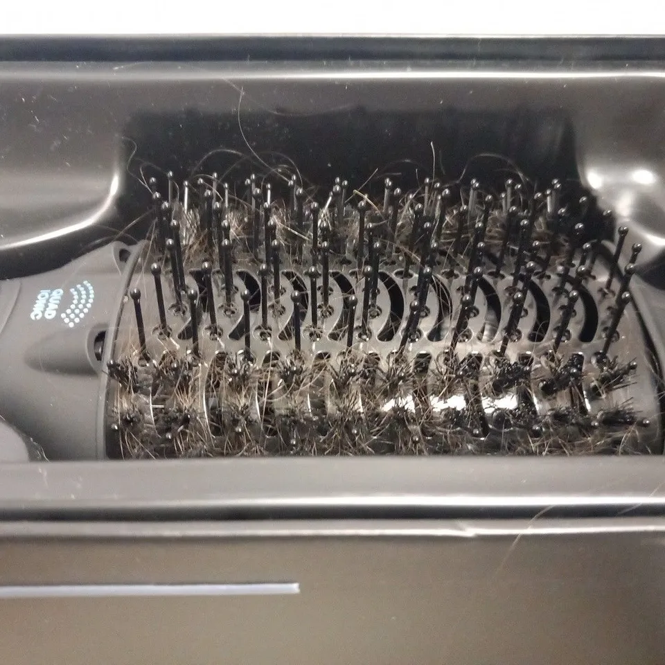 BOXED REVAMP PROFESSIONAL PROGLOSS PERFECT BLOWDRY 1200W VOLUME AND SHINE AIR STYLER