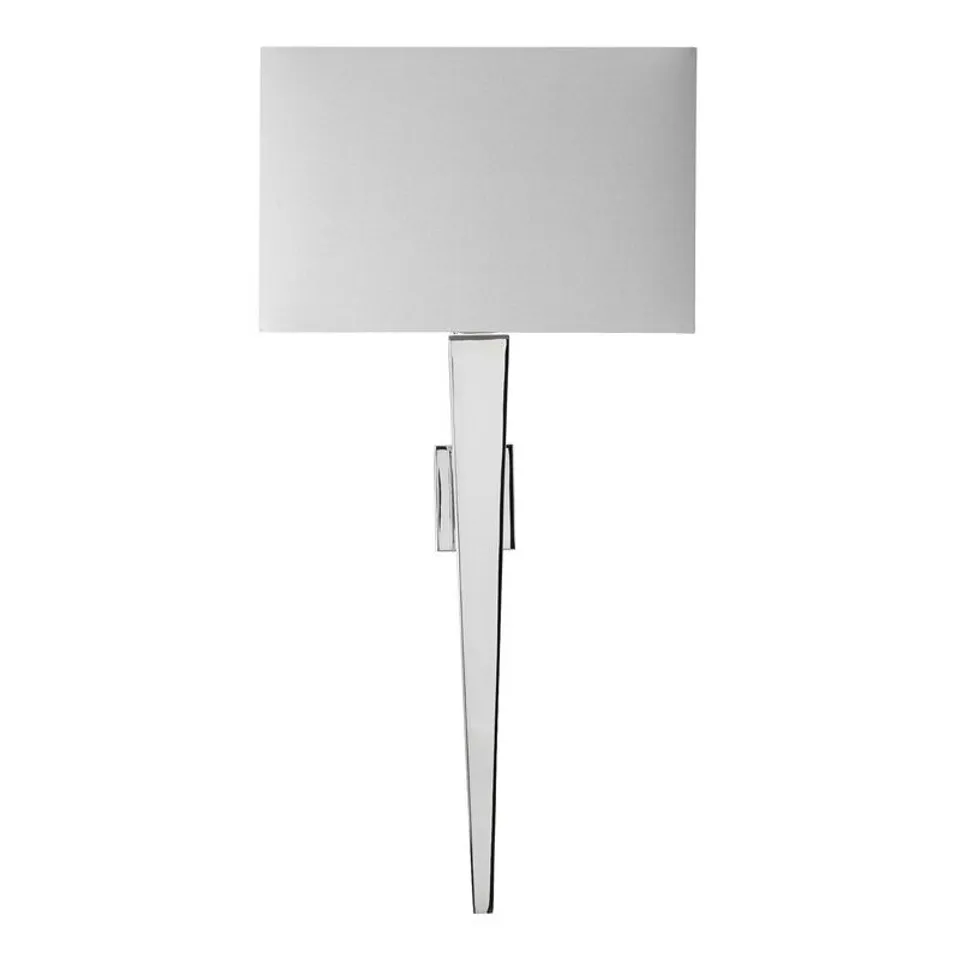 BOXED BRENNER 1 LIGHT WALLCHIERE