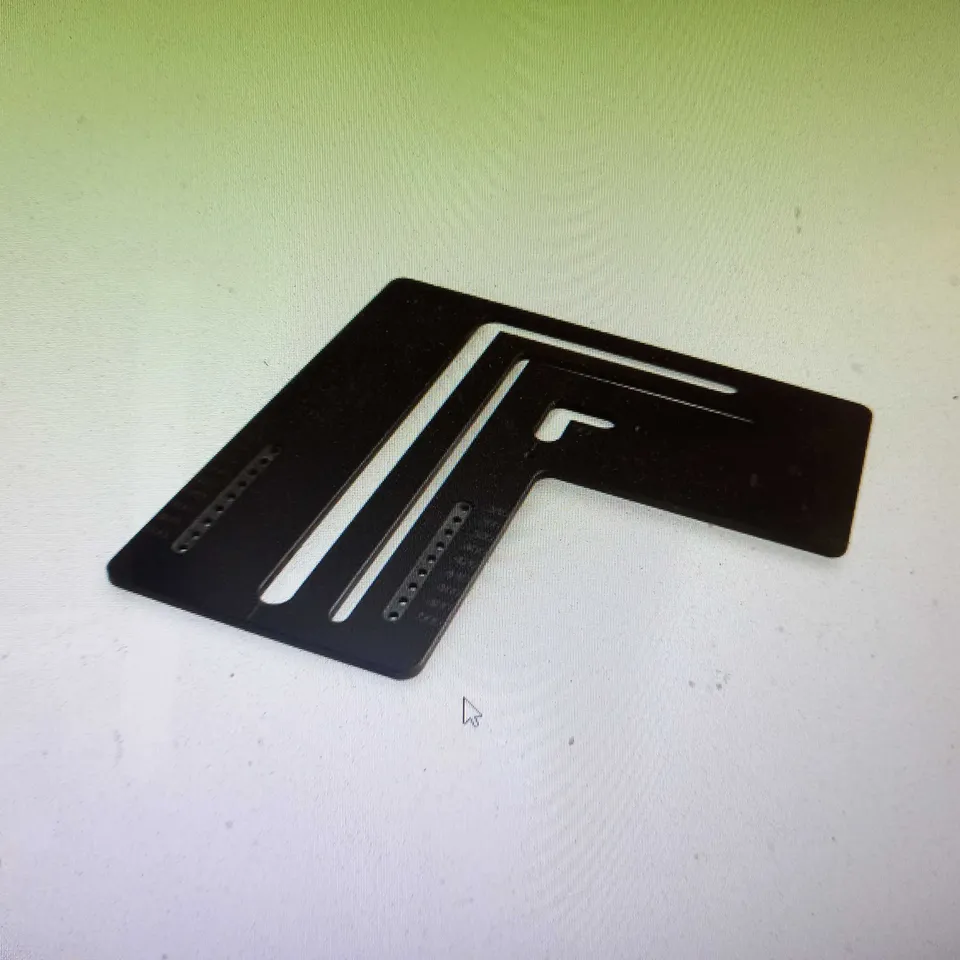 TREND BS BELFAST SINK JIG 
