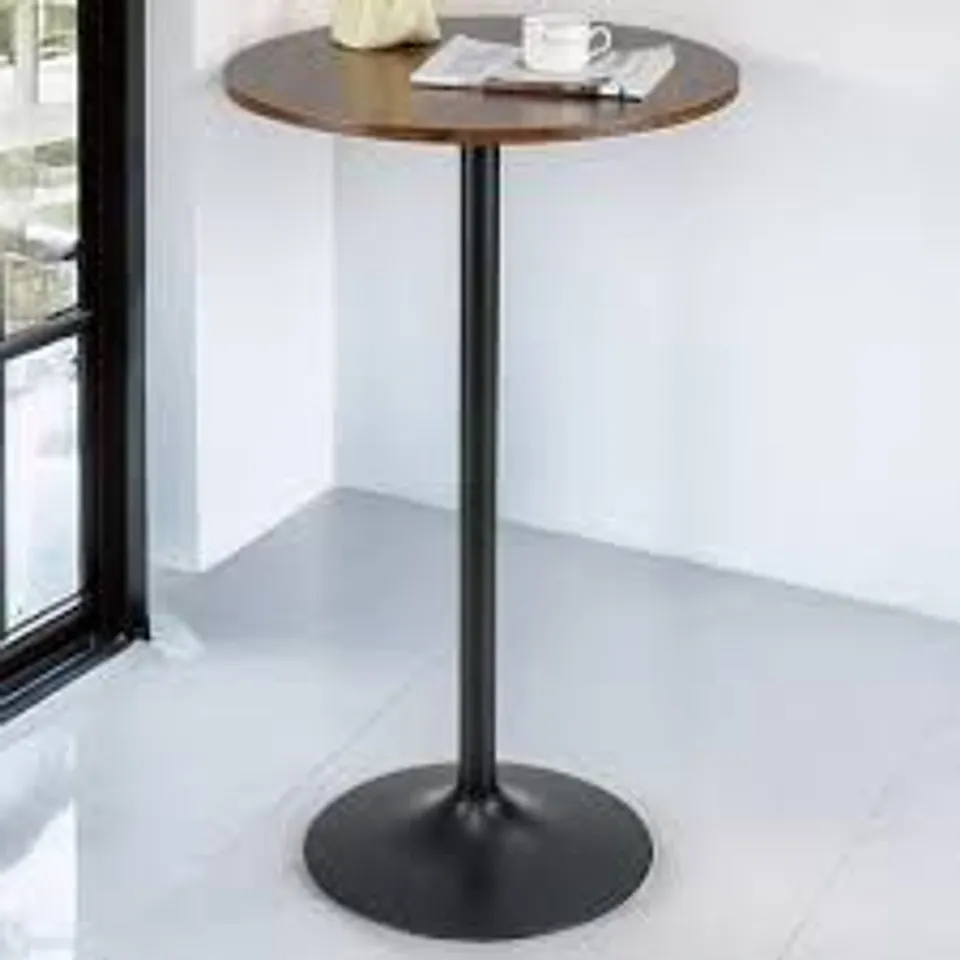 COSTWAY ROUND TOP PUB AND BAR TABLE