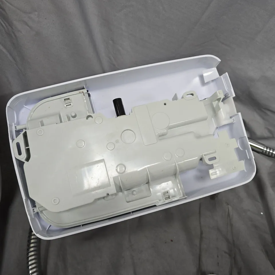 SHOWER UNIT WITH STAND AND SHOWER HEAD ,