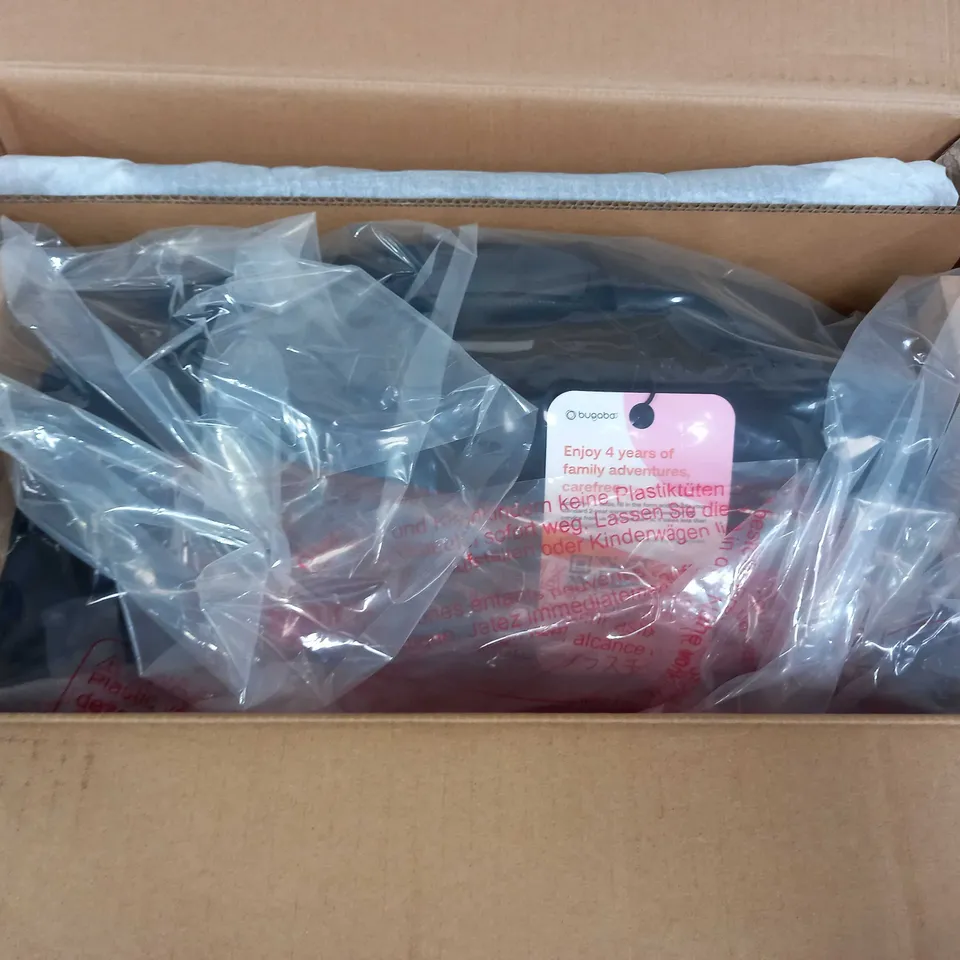 BUGABOO BUTTERFLY PUSHCHAIR 