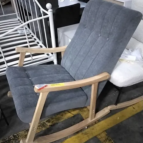 MAYGEN ROCKING CHAIR