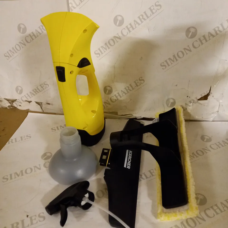 KARCHER WV2 PLUS WINDOW VAC 