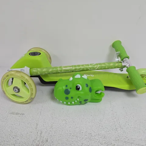 EVO DINO LIGHT UP MINI