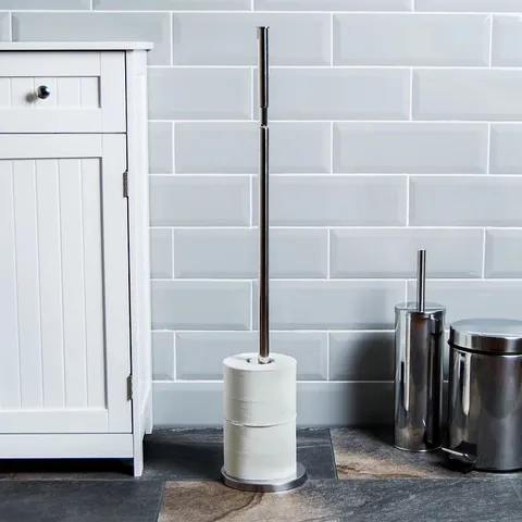 BATHVIDA TOILET PAPER HOLDER