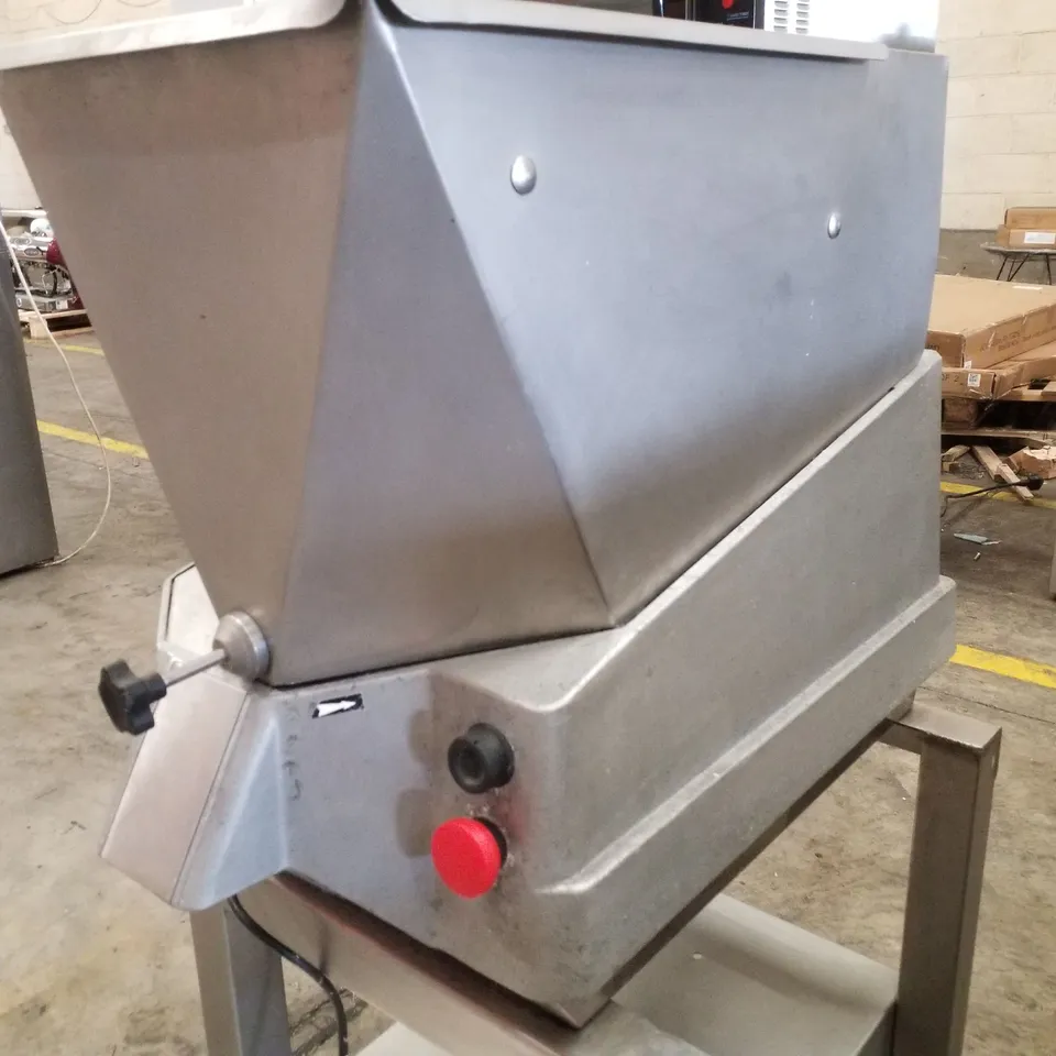 CRYPTO PEERLESS RC14 POTATOES CHIPPER WITH STAND