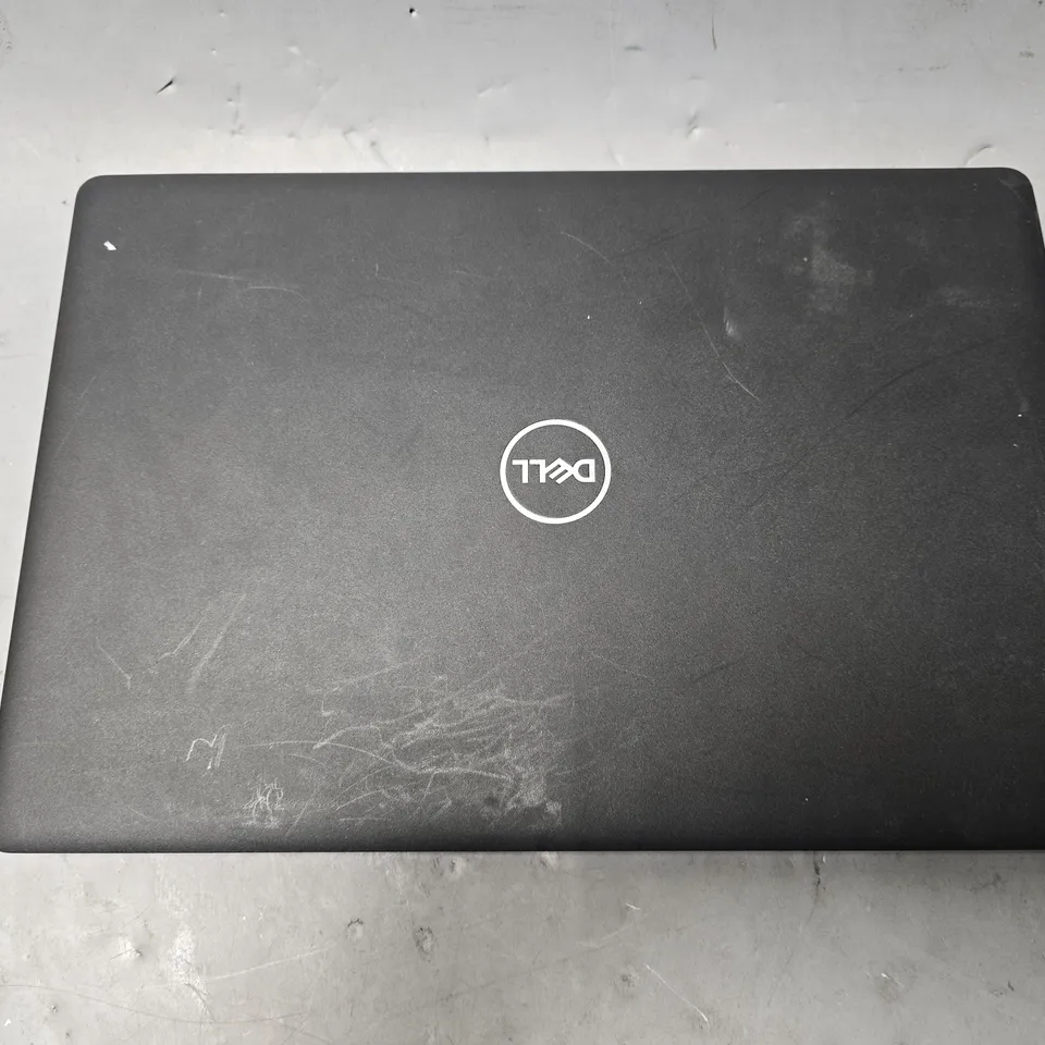 DELL LATITUDE 3590 LAPTOP