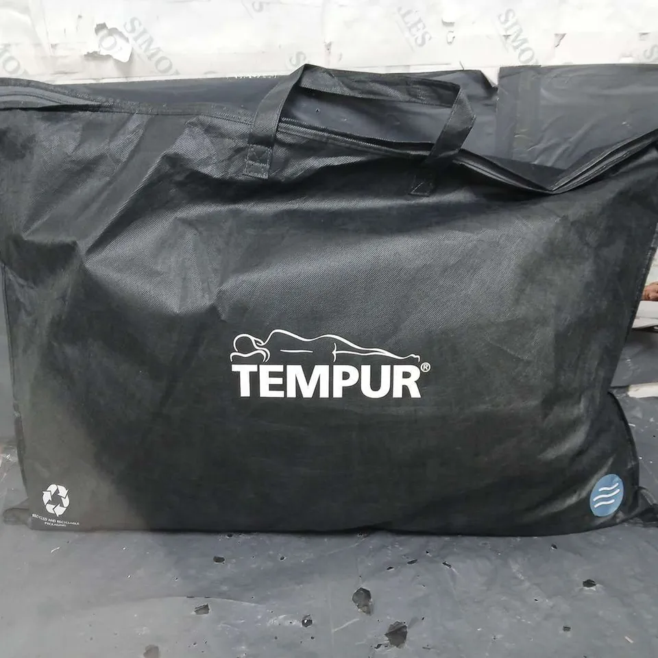 TEMPUR CLOUD AIR SMART COOL PILLOW SOFT