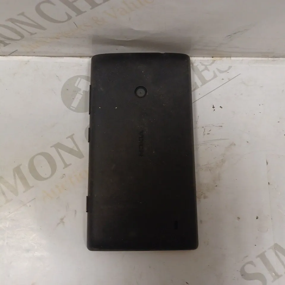 NOKIA LUMIA 520