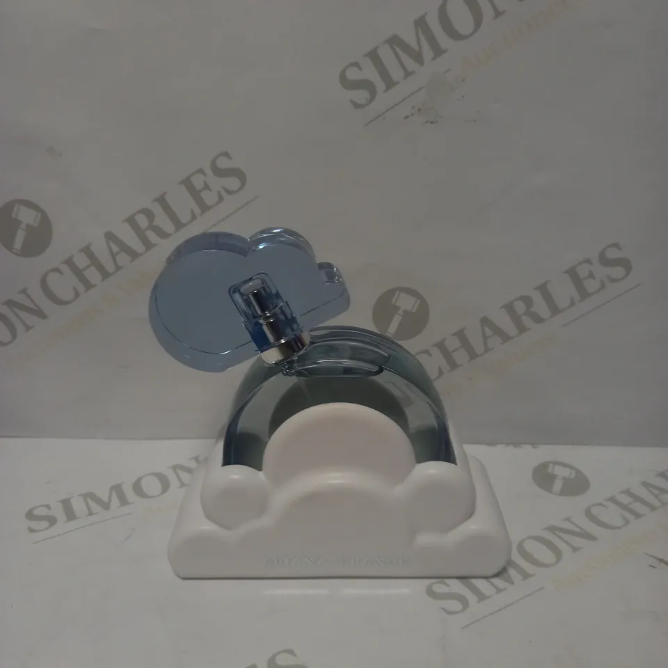 ARIANA GRANDE CLOUD PERFUME