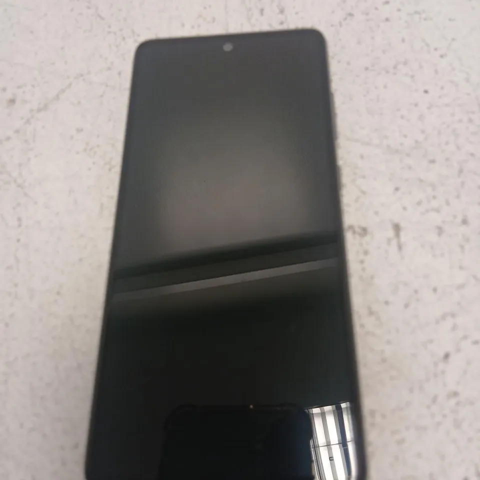 SAMSUNG GALAXY A52 5G SMARTPHONE – BLACK, BOXED