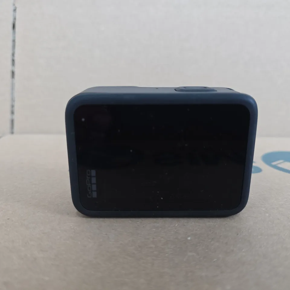 GOPRO HERO11 BLACK ACTION CAMERA