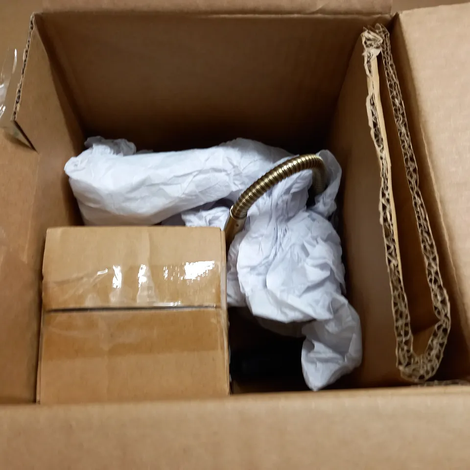 BOXED JOHN LEWIS CONTACT TASK LAMP 