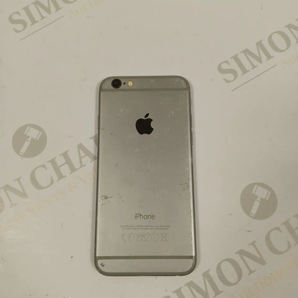 APPLE IPHONE 6 (A1586) SMARTPHONE 